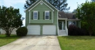 3348 Mooring Drive Powder Springs, GA 30127 - Image 11419337