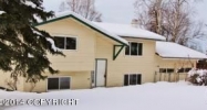 11508 Upper Sunny Circle Eagle River, AK 99577 - Image 11420400