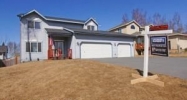 16603 Baird Circle Eagle River, AK 99577 - Image 11422185