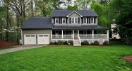 2249 Hill Creek Way Marietta, GA 30062 - Image 11428701