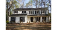 145 N Fayette Drive Fayetteville, GA 30214 - Image 11429077