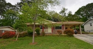 3644 Castle Rock Way Tucker, GA 30084 - Image 11429563