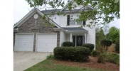 247 Carrington Way Canton, GA 30115 - Image 11429566