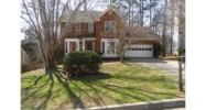 6934 Dockbridge Way Stone Mountain, GA 30087 - Image 11433307