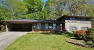 1237 Briarbrook Court Stone Mountain, GA 30083 - Image 11433305