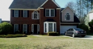 7458 Crescent Bend Cove Stone Mountain, GA 30087 - Image 11435203