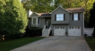 156 Valor Ridge Drive Dallas, GA 30132 - Image 11438513