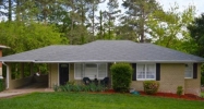 1101 Fayetteville Road Se Atlanta, GA 30316 - Image 11442497