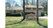 1191 Stevens Court Marietta, GA 30008 - Image 11452183