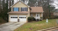 4165 Sheppard Xing Way Stone Mountain, GA 30083 - Image 11452353