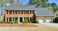 3034 Bristlewood Lane Marietta, GA 30064 - Image 11452322