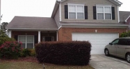 743 Clairidge Oak Court Lawrenceville, GA 30046 - Image 11457675