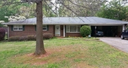 4588 Vernon Drive Mableton, GA 30126 - Image 11458901