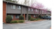 Unit 2 - 1612 Briarcliff Road Atlanta, GA 30306 - Image 11459009