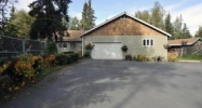 12420 Furrow Creek Road Anchorage, AK 99516 - Image 11461747