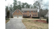 2420 Confederate Trail Nw Kennesaw, GA 30152 - Image 11463796