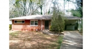 3106 Anthony Drive Decatur, GA 30033 - Image 11464121