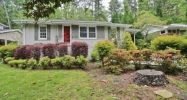 2318 Hunting Valley Drive Decatur, GA 30033 - Image 11464123