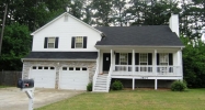 3601 Clubside Walk Nw Kennesaw, GA 30144 - Image 11466636