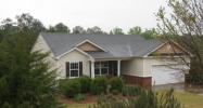 135 Pinewood Cir Colbert, GA 30628 - Image 11466809