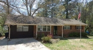 1850 Chisholm Court Tucker, GA 30084 - Image 11467569