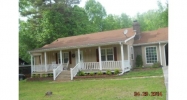 1397 Pine Shadows Drive Dallas, GA 30157 - Image 11467721