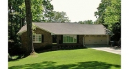 864 Chattahoochee Drive Gainesville, GA 30501 - Image 11470689