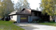 4112 Irene Drive Anchorage, AK 99504 - Image 11473349