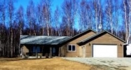 4720 N Trace Anderson Circle Wasilla, AK 99654 - Image 11475170