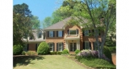 1850 Redbourne Drive Atlanta, GA 30350 - Image 11476076