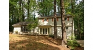 2726 Cardinal Lake Circle Duluth, GA 30096 - Image 11476578