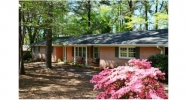 1124 Old Alabama Road Sw Mableton, GA 30126 - Image 11477817