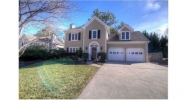 741 Helga Drive Ne Woodstock, GA 30188 - Image 11478069