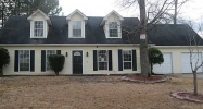 1177 Berryhill Drive Lithonia, GA 30058 - Image 11478210