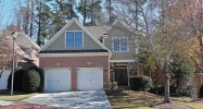 590 Wembley Circle Atlanta, GA 30328 - Image 11478305