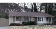 2735 Skyland Drive Ne Atlanta, GA 30319 - Image 11478904