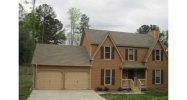 4853 W Mceachern Woods Drive Powder Springs, GA 30127 - Image 11479078