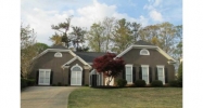 1404 Echo Mill Drive Powder Springs, GA 30127 - Image 11479278