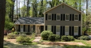 195 Berwick Drive Atlanta, GA 30328 - Image 11480242