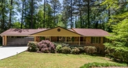 335 Montevallo Drive Atlanta, GA 30342 - Image 11482950