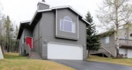 19103 Trail Bay Drive Eagle River, AK 99577 - Image 11487177