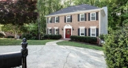 3384 Falling Brook Drive Marietta, GA 30062 - Image 11488803