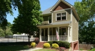 554 East Avenue Ne Atlanta, GA 30312 - Image 11489482