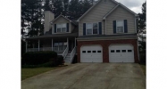 5312 Meadows Lake Crossing Powder Springs, GA 30127 - Image 11495384