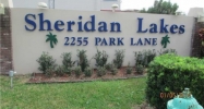 2200 PARK LN # 109 Hollywood, FL 33021 - Image 11496444