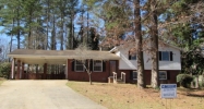 7477 Rountree Dr Riverdale, GA 30274 - Image 11497429