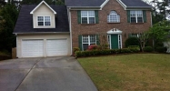 1721 Green Oak Circle Lawrenceville, GA 30043 - Image 11498316