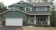 16244 Rosenburg Circle Eagle River, AK 99577 - Image 11500094