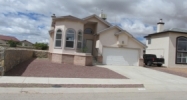 3129 Tierra Bowles Dr El Paso, TX 79938 - Image 11502370