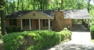 6030 Woodview Dr Morrow, GA 30260 - Image 11502877